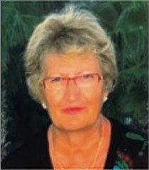 Photo de profil de MadameLiliane MANIER